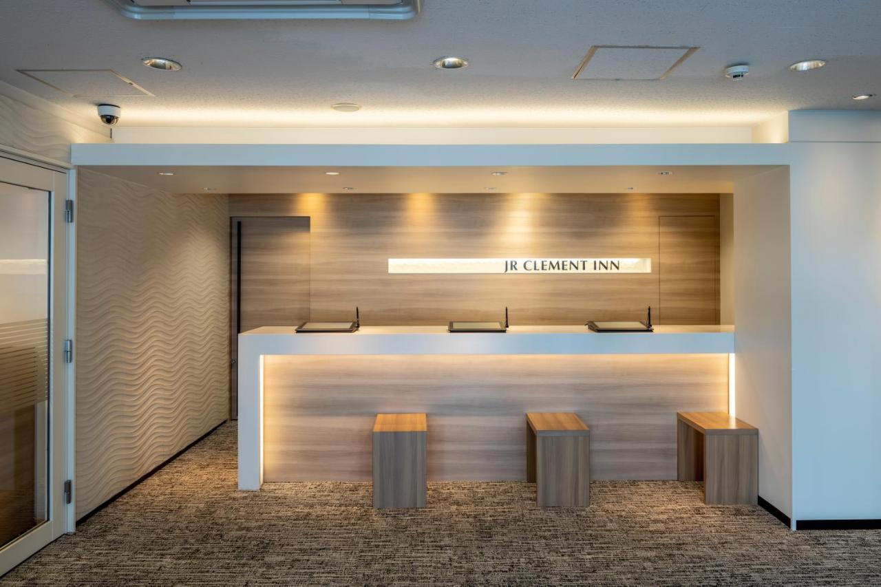 Jr Clement Inn Himedzsi Kültér fotó