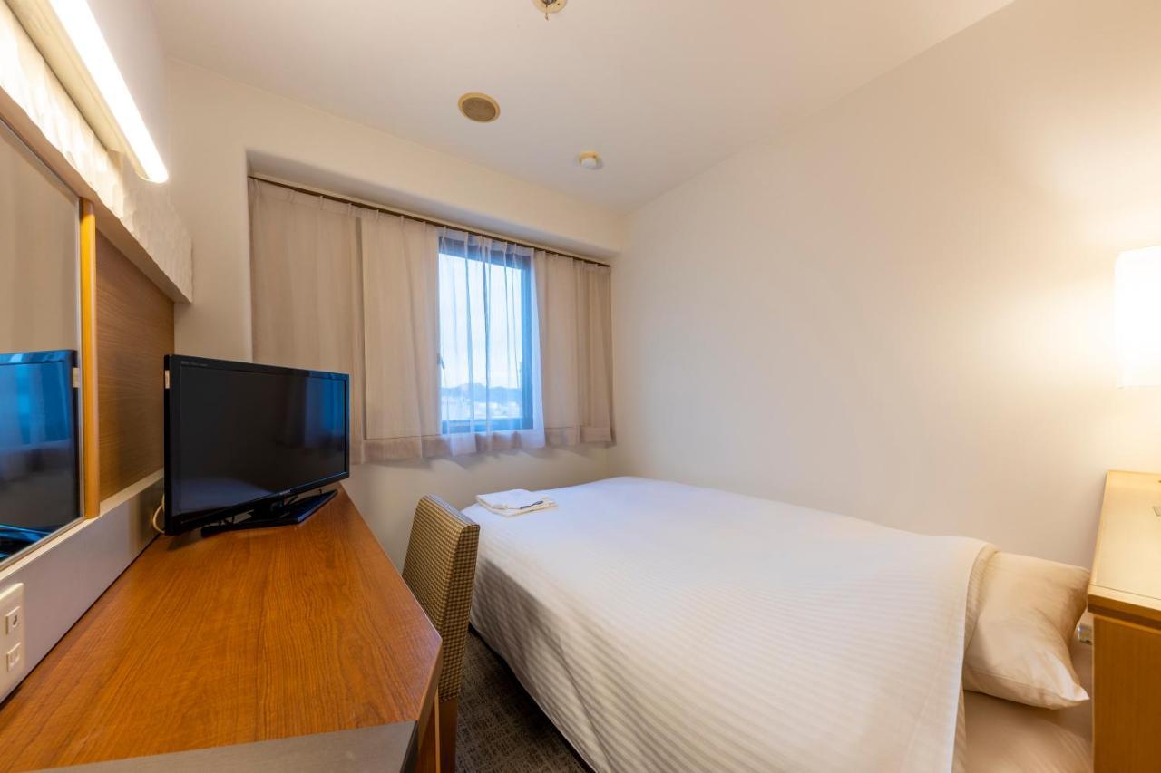 Jr Clement Inn Himedzsi Kültér fotó