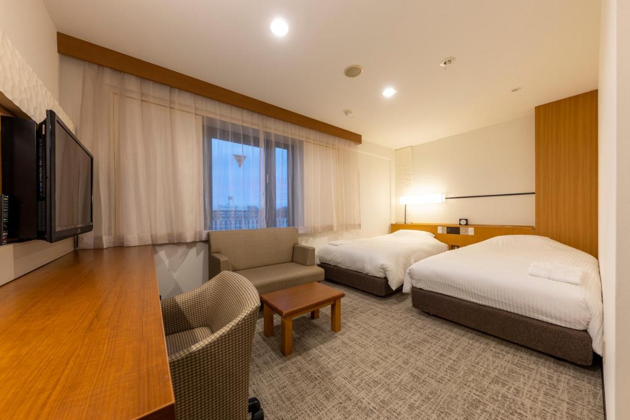 Jr Clement Inn Himedzsi Kültér fotó