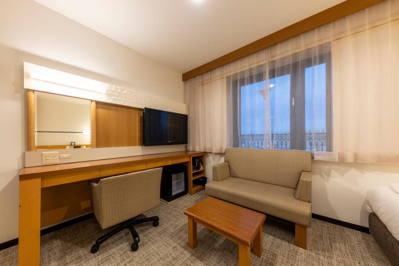 Jr Clement Inn Himedzsi Kültér fotó