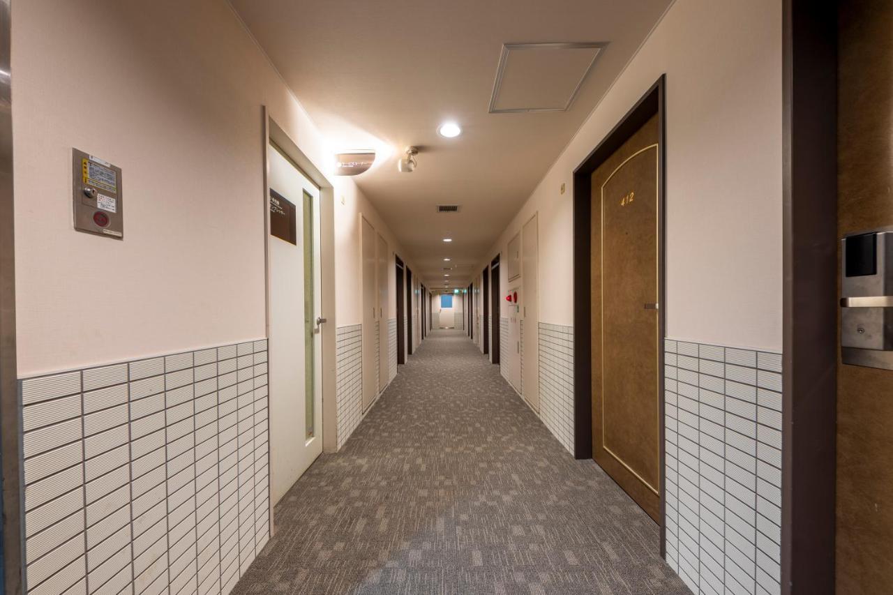 Jr Clement Inn Himedzsi Kültér fotó