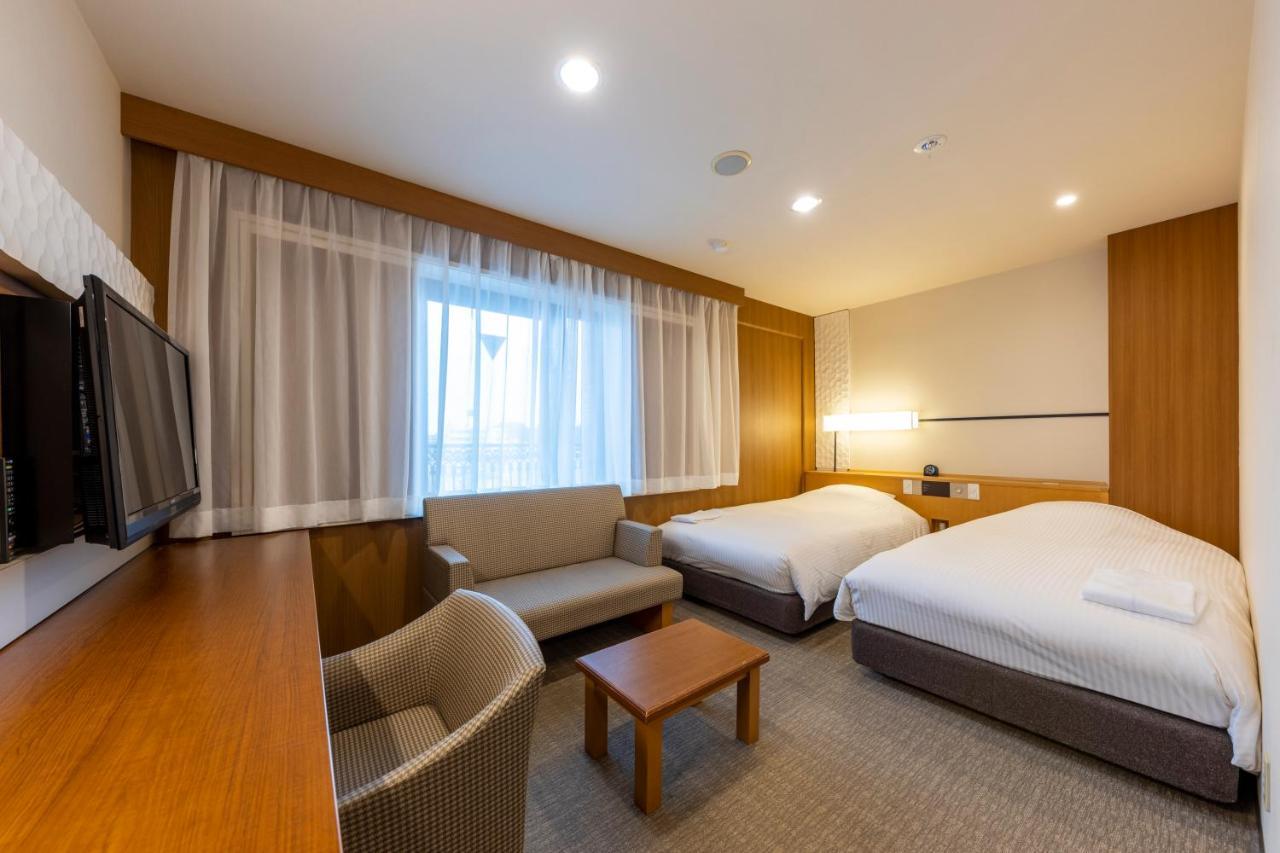 Jr Clement Inn Himedzsi Kültér fotó