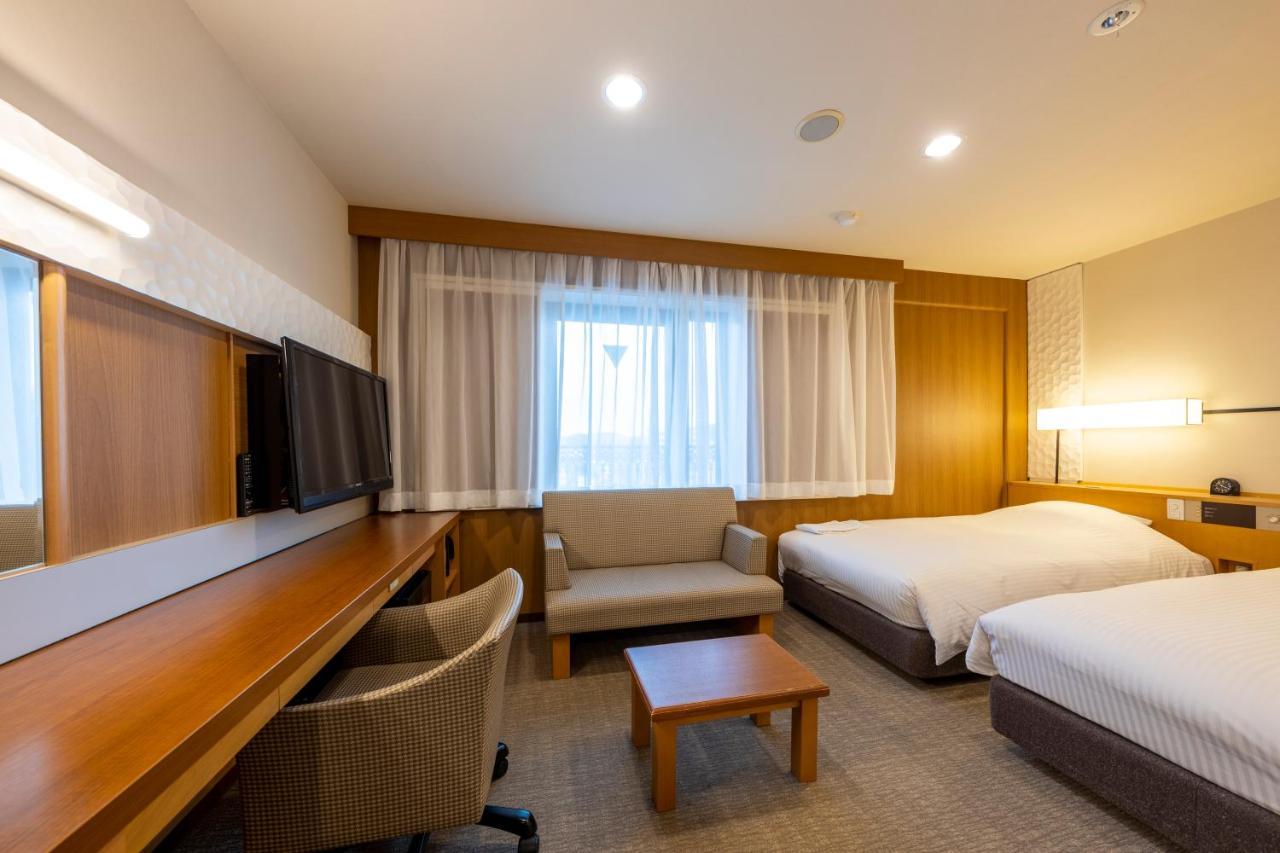 Jr Clement Inn Himedzsi Kültér fotó